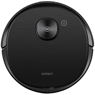 Робот-пылесос ECOVACS DEEBOT OZMO T8 Aivi