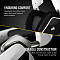 Беспроводная игровая гарнитура Corsair Gaming VOID RGB Elite CA-9011202-EU (White)