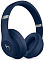 Беспроводные мониторные наушники Beats Studio3, цвет синий