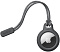 Держатель со шнурком Belkin Secure Holder (F8W974btBLK) для Apple AirTag (Black)
