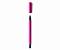 Стилус для работы с планшетным компьютером Wacom Bamboo Stylus duo4 pink(розовый)