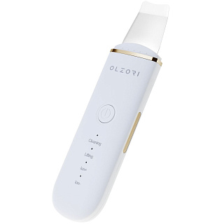 Olzori  U-Sonic Прибор для ухода и массажа, ультразвуковой
