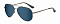 Солнцезащитные очки GUNNAR Circ Maverick MAV-05011, Gunmetal