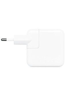 Адаптер питания 30W USB-C Power Adapter мощностью 30 Вт