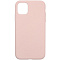 Клипкейс IS 4D-TOUCH Apple iPhone 11 Pro розовый