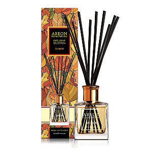 Ароматизатор для дома AREON STICKS EXCLUSIVE SELECTION Золото 150 ml.