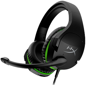 Игровая гарнитура HyperX CloudX Stinger (HX-HSCSX-BK/WW) для Xbox One/Series S/Series X (Black)