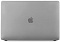 Чехол Moshi iGlaze Hard Case (99MO071908) для MacBook Pro 2016 15&quot; (Transparent)