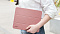 Чехол Spigen Urban Fit (ACS01058) для iPad 12.9" 2018/20 (Rose Gold)