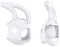Держатель Spigen Teka RA200 000SD21192 для AirPods Earhooks (White)