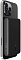 Внешний аккумулятор Belkin Magnetic Wireless 2500mAh (BPD002btBK) для iPhone 12 (Black)