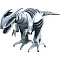 Радиоуправляемые игрушка WowWee Roboraptor 8095 (White)