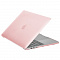 Защитные накладки Case-Mate Snap-On для MacBook Pro 13“ (2020). Цвет: розовый