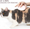 Массажная щетка для животных Petkit Pet Massage Comb P130P (Pink)