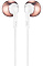 Наушники с микрофоном JBL Tune 205 (Rose Gold)