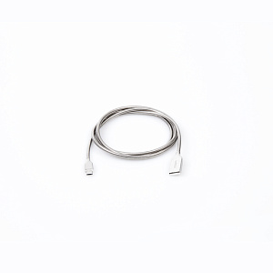 Кабель Rombica Digital AS-10 Micro-USB to USB cable, длина 1м.