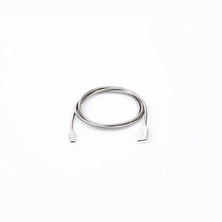 Кабель Rombica Digital AS-10 Micro-USB to USB cable, длина 1м.