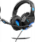 MPOW. Игровые наушники EG10, цвет черный/синий