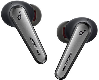 Беспроводные наушники Anker Soundcore Liberty Air 2 Pro A3951G11 (Black)