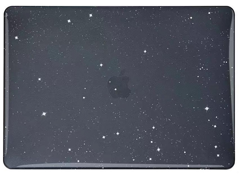 фото Накладка i-Blason All Star для Macbook Air 13 2018/2020 (Black)