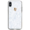 Чехол Bling My Thing для iPhone XS Max, с кристаллами Swarovski. Материал пластик. Коллекция Papillon. Дизайн Crystal. Цвет белый.
BMT Case for iPhone XS Max, Papillon - Crystal - White
