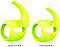 Держатели Elago Earbuds Hook (EAPP-BUDSHK-NYE) для AirPods Pro (Neon Yellow)