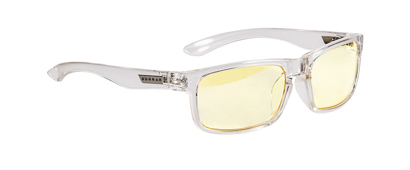 фото Очки для компьютера GUNNAR Enigma ENI-07601, Void