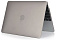 Чехол накладка пластиковая i-Blason для Macbook Air 13 (2018) A1932 matte gray