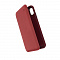 Чехол-книжка Speck Presidio Folio Leather для iPhone XS Max. Материал пластик, полиуретан. Цвет красный.
Speck Presidio Folio Leather for iPhone XS Max - Rough Red/Garnet Red/Currant Jam Red