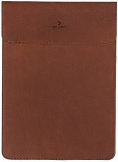 Чехол Stoneguard 531 для MacBook Pro 13&quot; 2016/ Air 13 2018 (Rust)