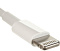 Кабель-переходник для iPod, iPhone, iPad Apple Lightning to USB cable 0.5 m ME291ZM/A (White)