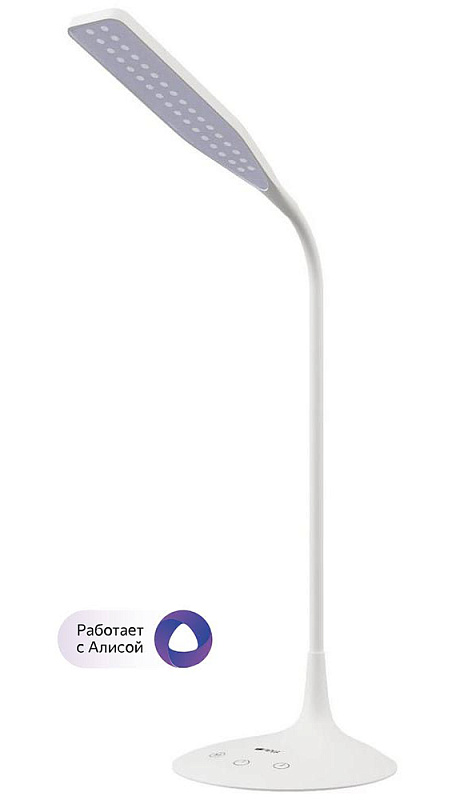 фото Настольная лампа HIPER IoT DL221 (White)