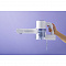 Беспроводной пылесос ROIDMI ZERO Z1 с функцией стерилизации (XCQ09RM)