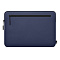 Чехол-конверт Incase Compact Sleeve in Flight Nylon для MacBook Pro 16". Материал нейлон, полиэстер. Цвет: синий
