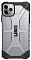 Защитный чехол UAG для iPhone 11 PRO MAX  серия Plasma цвет прозрачный/111723114343/32/4