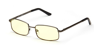 Очки для компьютера SP Glasses AF024 , темно-серый