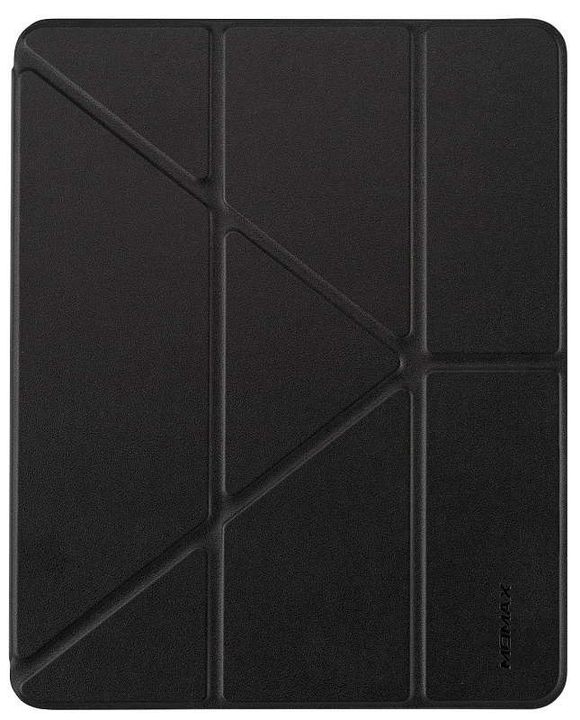 фото Чехол Momax Flip Cover (FPAP20MD) для iPad Pro 11'' 2020 (Black)