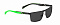 Солнцезащитные очки GUNNAR Razer Cerberus Grey, Onyx