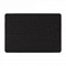 Защитные накладки Incase Textured Hardshell in Woolenex для ноутбука MacBook Pro 16&quot;. Цвет графитовый.