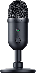 Микрофон Razer Seiren V2 X RZ19-04050100-R3M1 (Black)