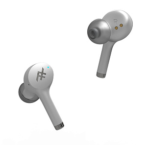 Беспроводные TWS наушники iFrogz Earbud Airtime Pro. Цвет белый