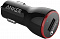 Автомобильное зарядное устройство Anker PowerDrive+ 1 24W car charger with 1-Port QC 3.0 +Anker 3ft micro USB Cable Black