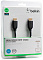 Кабель Belkin HDMI папа/HDMI папа, 10.2 ГБит/с 5м (F3Y021BT5M)
