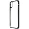 Клипкейс INTERSTEP DECOR NEW MAT Apple iPhone 11 Pro чёрный