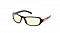 Очки для компьютера (для геймеров) SP Glasses SKILL03, манго