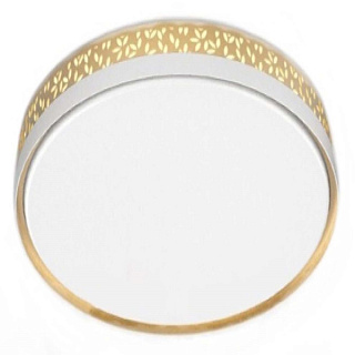 Умный свет Yeelight Flamia Ceiling Light 450