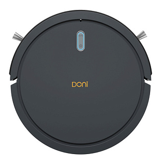 Робот-пылесос DONI V13