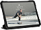 Чехол Urban Armor Gear Metropolis (122076114040) для iPad Pro 11&quot; 2020 (Black)