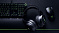 Игровая гарнитура Razer Nari Wireless RZ04-02680100-R3M1 (Black/Green)
