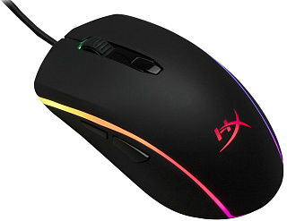 Игровая мышь HyperX Pulsefire Surge RGB Gaming Mouse (Black)
